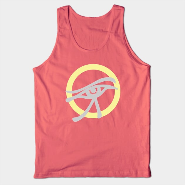 Vandal Savage Tank Top by Galeaettu